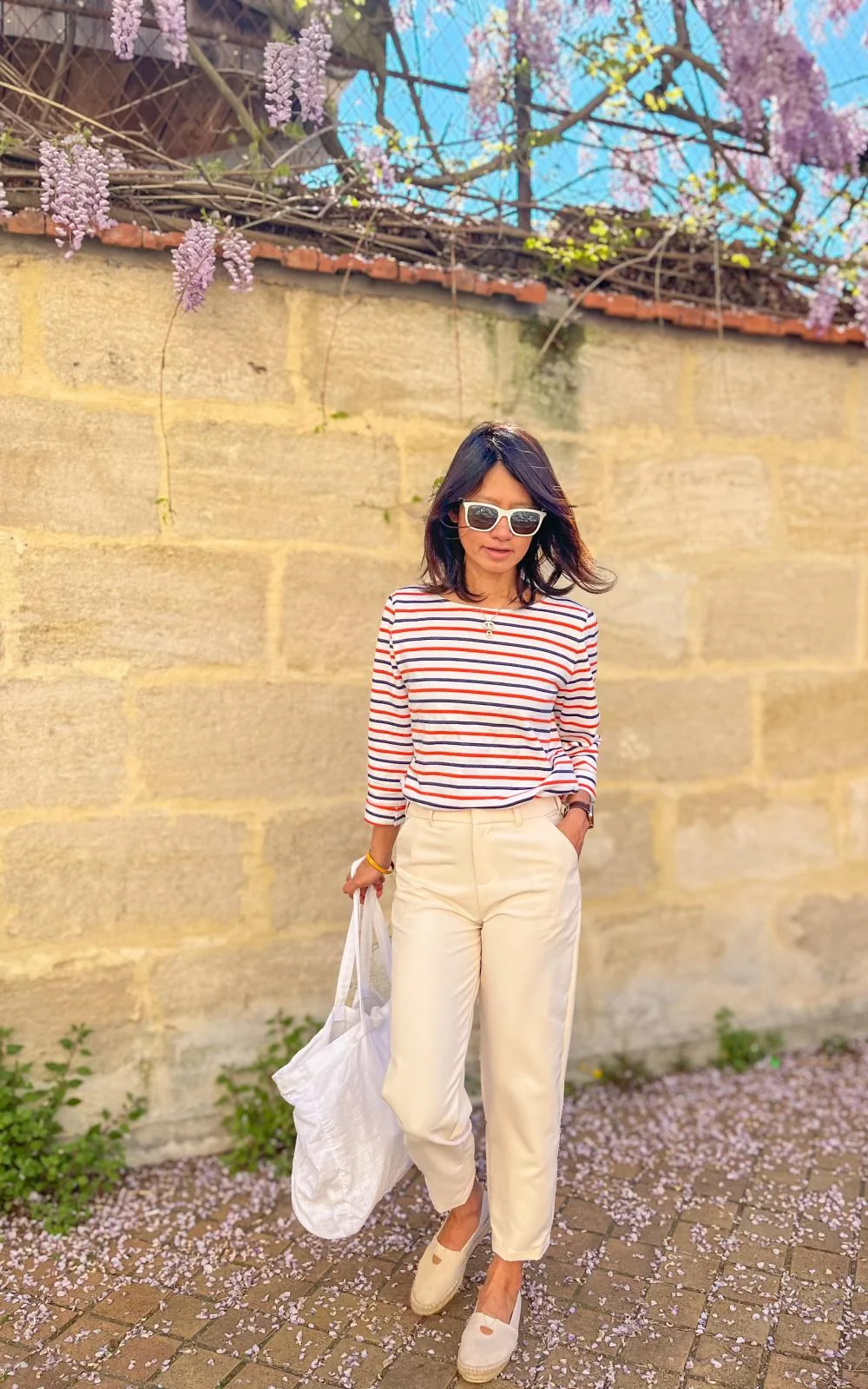 Pantalon Verona